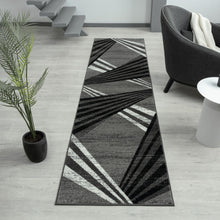 Load image into Gallery viewer, Adore Grey Runner