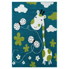 Load image into Gallery viewer, Kidsville Blue