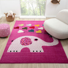 Load image into Gallery viewer, Kidsville Pink