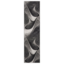 Load image into Gallery viewer, Adore Wavy Grey Runner