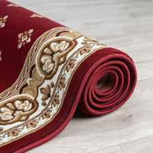Load image into Gallery viewer, Royal Red Runner