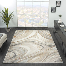 Load image into Gallery viewer, Amber Wavy Sand