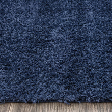 Load image into Gallery viewer, Fleecy Navy