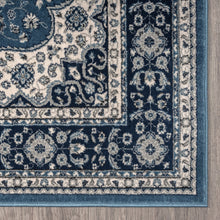 Load image into Gallery viewer, Sahara Navy Runner