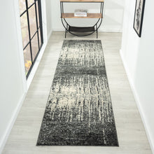 Load image into Gallery viewer, Astor Ebony Runner