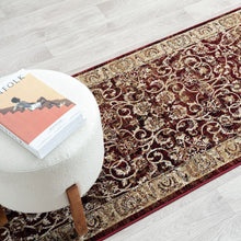 Load image into Gallery viewer, Royal Red Runner