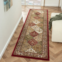 Load image into Gallery viewer, Royal Red Runner