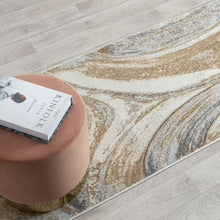 Load image into Gallery viewer, Amber Wavy Sand Runner