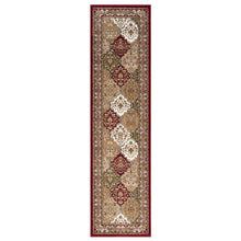 Load image into Gallery viewer, Royal Red Runner