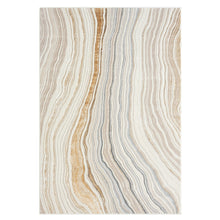 Load image into Gallery viewer, Amber Wavy Stone