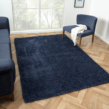 Load image into Gallery viewer, Fleecy Navy
