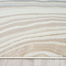 Load image into Gallery viewer, Amber Wavy Stone