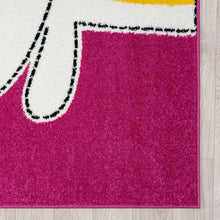 Load image into Gallery viewer, Kidsville Pink