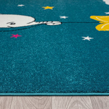 Load image into Gallery viewer, Kidszone Blue