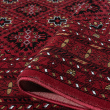 Load image into Gallery viewer, Royal Red Runner