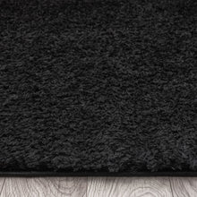 Load image into Gallery viewer, Fleecy Ebony Runner