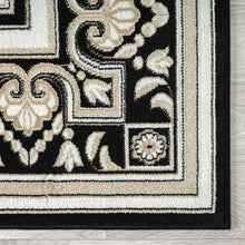 Load image into Gallery viewer, Royal Black Runner