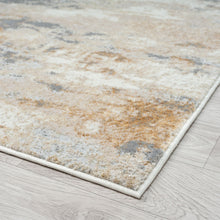 Load image into Gallery viewer, Amber Taupe Runner