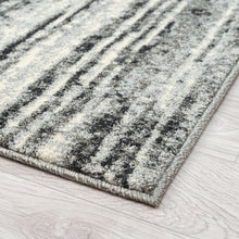 Load image into Gallery viewer, Astor Charcoal Runner