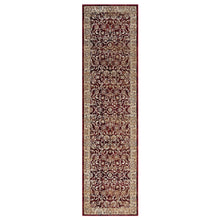 Load image into Gallery viewer, Royal Red Runner