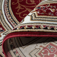 Load image into Gallery viewer, Estate Red Round