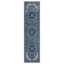 Load image into Gallery viewer, Sahara Navy Runner