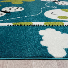 Load image into Gallery viewer, Kidsville Blue