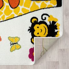 Load image into Gallery viewer, Kidszone Cream
