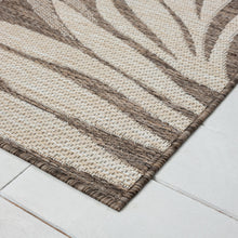 Load image into Gallery viewer, Patio Taupe Runner