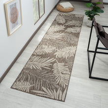 Load image into Gallery viewer, Patio Taupe Runner