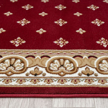 Load image into Gallery viewer, Royal Red Runner