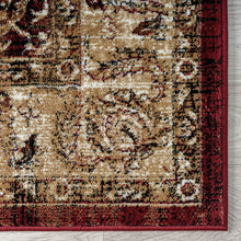 Load image into Gallery viewer, Royal Red Runner