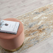 Load image into Gallery viewer, Amber Taupe Runner