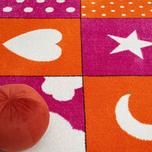 Load image into Gallery viewer, Kidsville Pink