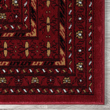 Load image into Gallery viewer, Royal Red Runner