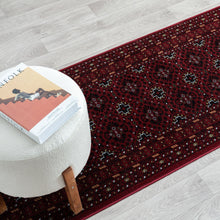 Load image into Gallery viewer, Royal Red Runner