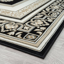 Load image into Gallery viewer, Royal Black Runner