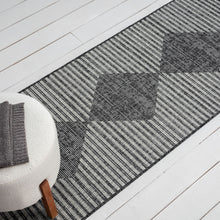Load image into Gallery viewer, Alfresco Ebony Runner