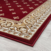 Load image into Gallery viewer, Royal Red Runner