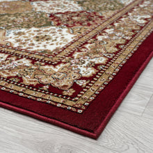 Load image into Gallery viewer, Royal Red Runner