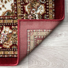 Load image into Gallery viewer, Royal Red Runner