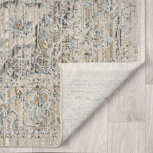 Load image into Gallery viewer, Aubrey Taupe Runner
