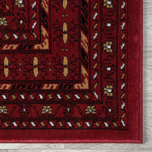 Load image into Gallery viewer, Royal Red Runner