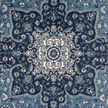 Load image into Gallery viewer, Sahara Navy Runner