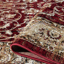 Load image into Gallery viewer, Royal Red Runner