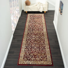 Load image into Gallery viewer, Royal Red Runner