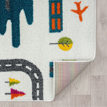Load image into Gallery viewer, Kidszone Cream