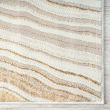 Load image into Gallery viewer, Amber Wavy Stone