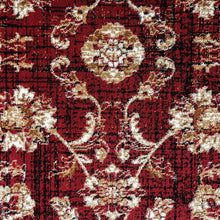 Load image into Gallery viewer, Royal Red Runner