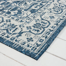 Load image into Gallery viewer, Patio Denim Runner